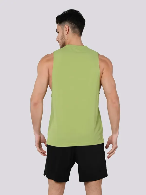 Green__Prime_Stronger_Solid_Regular_Tank_Top_for_Men