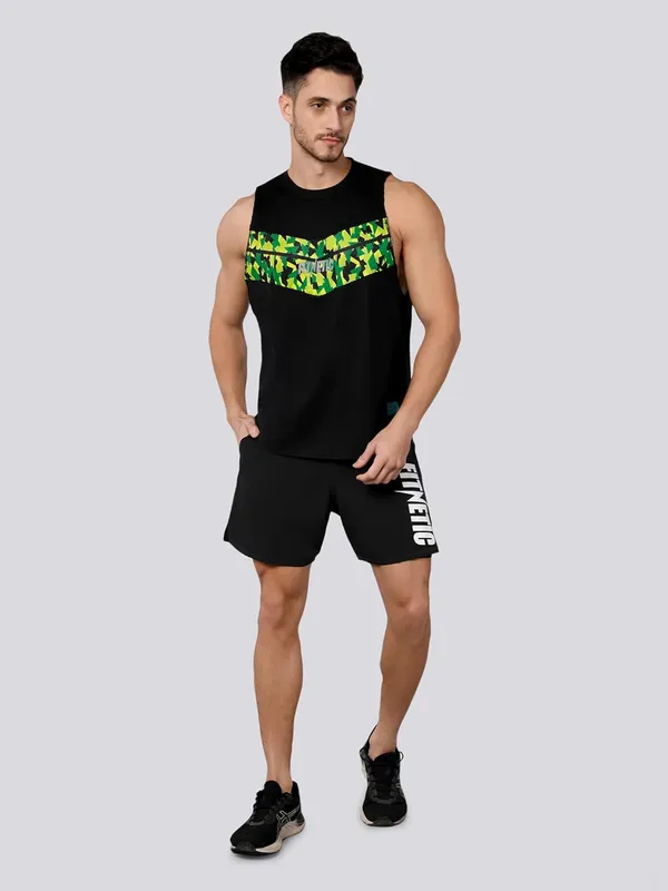 Black_&_Green__Premium_Solid_Regular_Tank_Top_for_Men