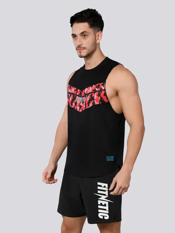 Black_&_Red__Premium_Solid_Regular_Tank_Top_for_Men