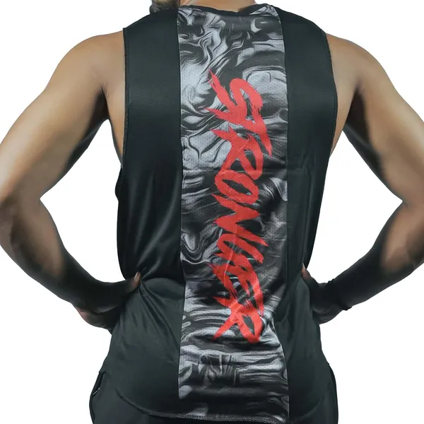 Black_&_Red__Premium_Solid_Regular_Tank_Top_for_Men