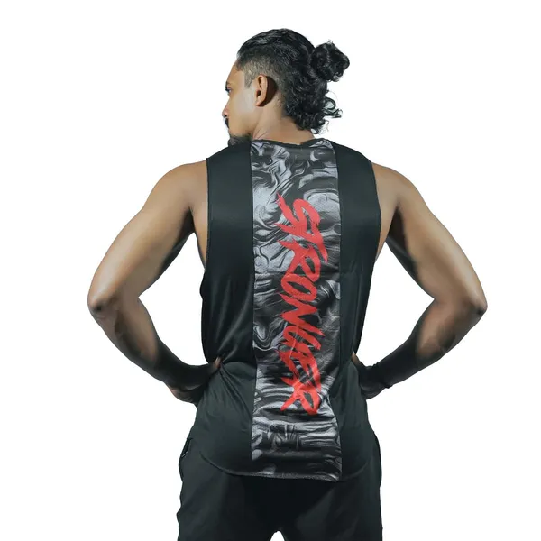 Black_&_Red__Premium_Solid_Regular_Tank_Top_for_Men