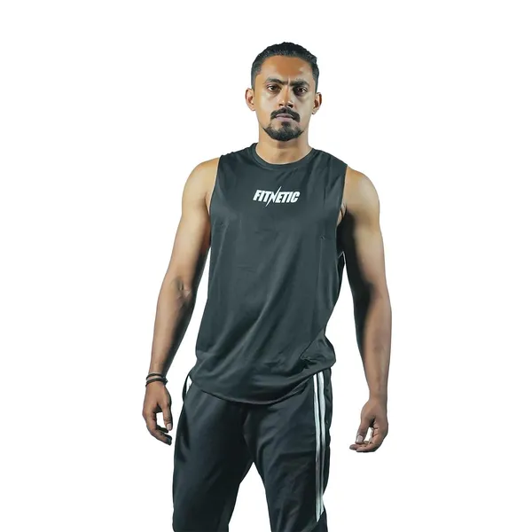 Black_&_Red__Premium_Solid_Regular_Tank_Top_for_Men