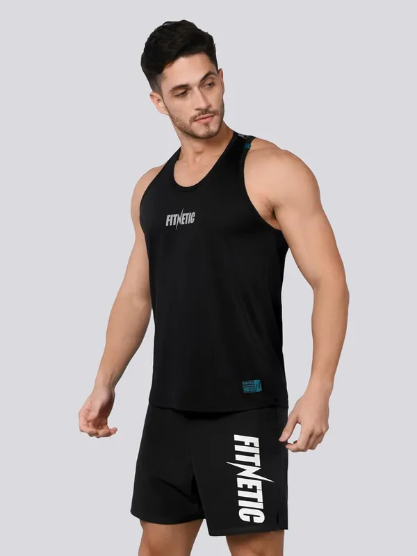 Black_&_Red__Premium_Solid_Regular_Stringer_for_Men