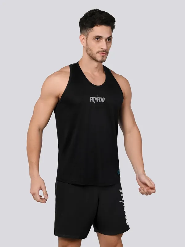 Black_&_Red__Premium_Solid_Regular_Stringer_for_Men