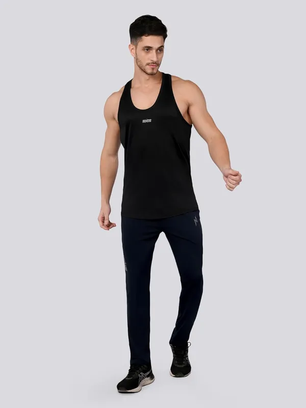 Black_&_Red__Premium_Solid_Regular_Stringer_for_Men