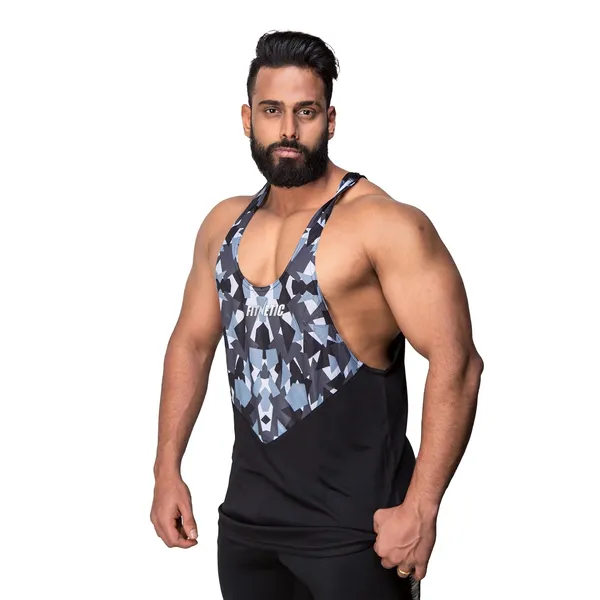Black_&_Grey__Premium_Solid_Regular_Stringer_for_Men
