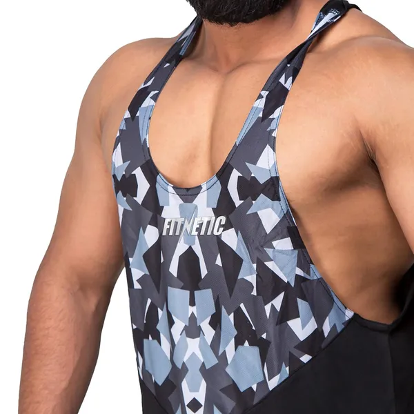 Black_&_Grey__Premium_Solid_Regular_Stringer_for_Men