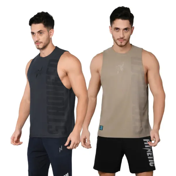Pack_of_2_Grey_and_Khaki_Brown__Prime_Stronger_Solid_Regular_Tank_Top_for_Men