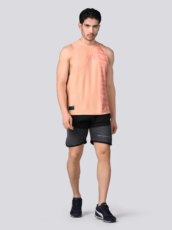 Peach_Stronger_Tank_Top