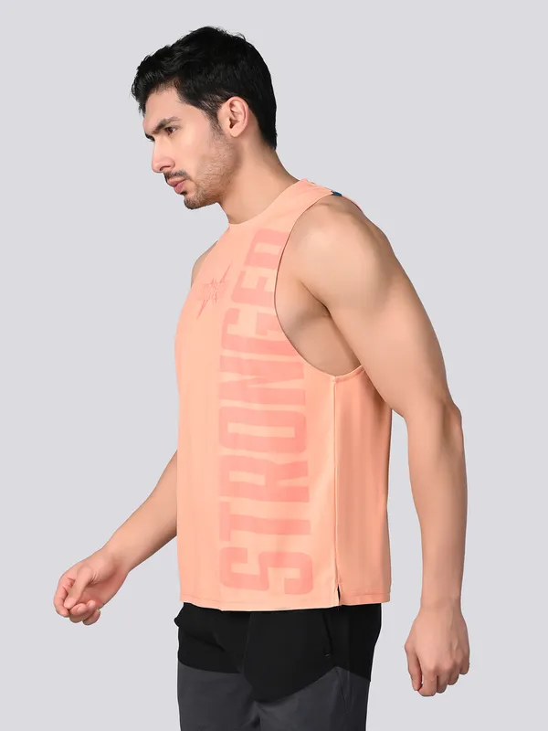 Peach_Stronger_Tank_Top