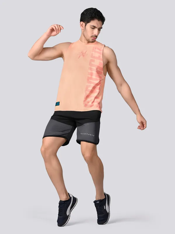 Peach_Stronger_Tank_Top