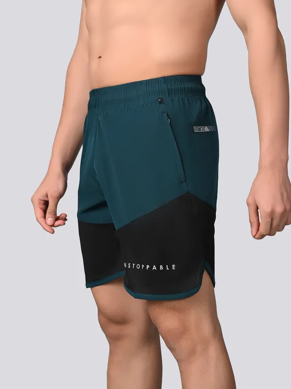 Unstoppable_Airforce_DualTone_Shorts