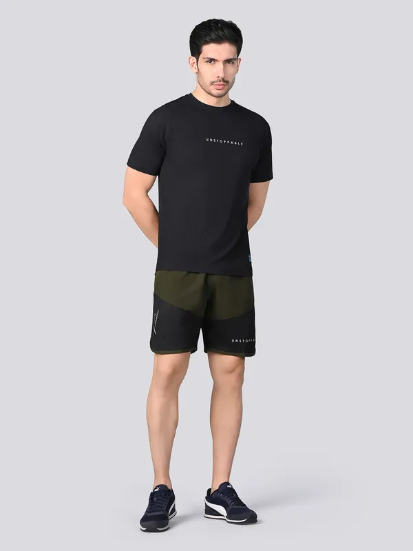 Unstoppable_Midnight_Black_Core_Tee