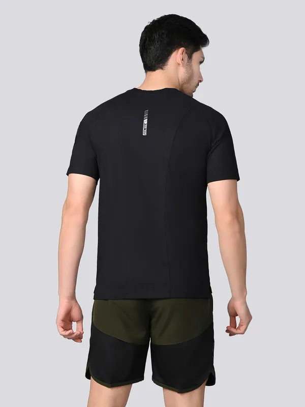Unstoppable_Midnight_Black_Core_Tee