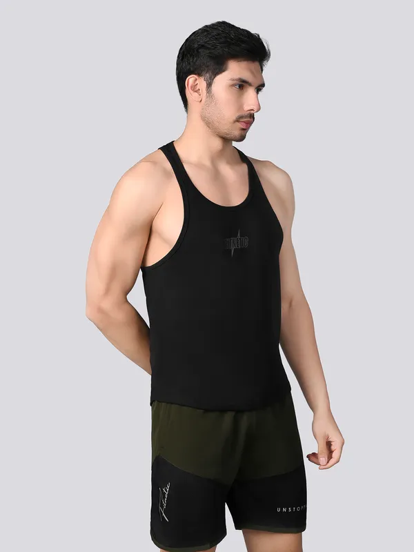 Unstoppable_Midnight_Black_Flex_Tank