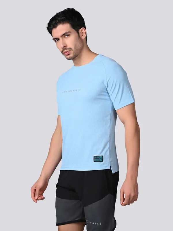Unstoppable_Pouder_Blue_Tee