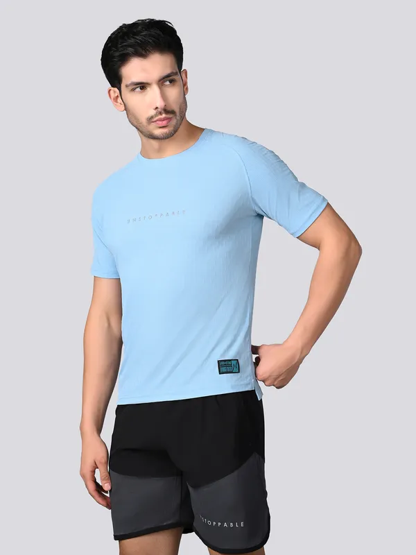 Unstoppable_Pouder_Blue_Tee