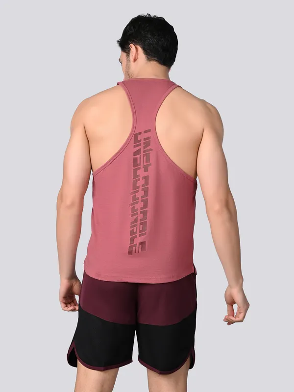 Unstoppable_Rosewood_Flex_Tank__