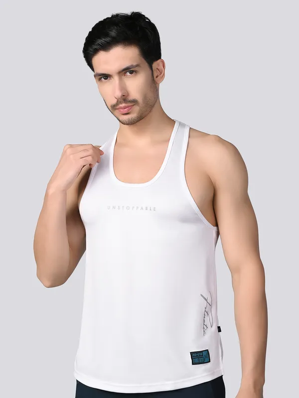 Unstoppable_White_Blaze_Stringer