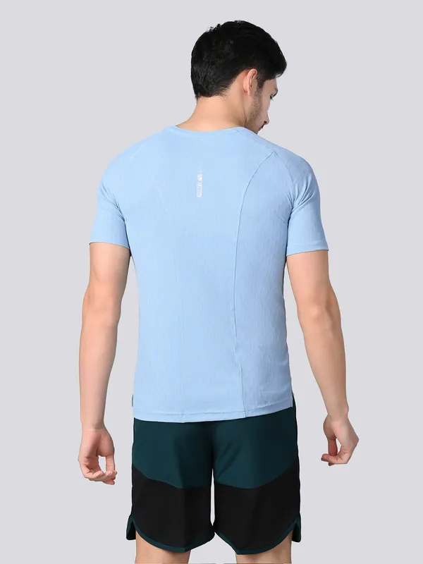 Unstoppable__Aqua_Blue_Tee