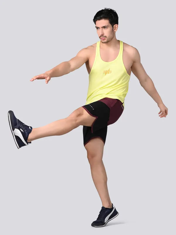 Unstoppable_lime_yellow_Flex_Tank