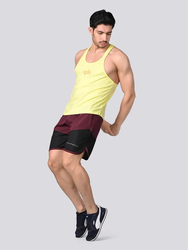 Unstoppable_lime_yellow_Flex_Tank