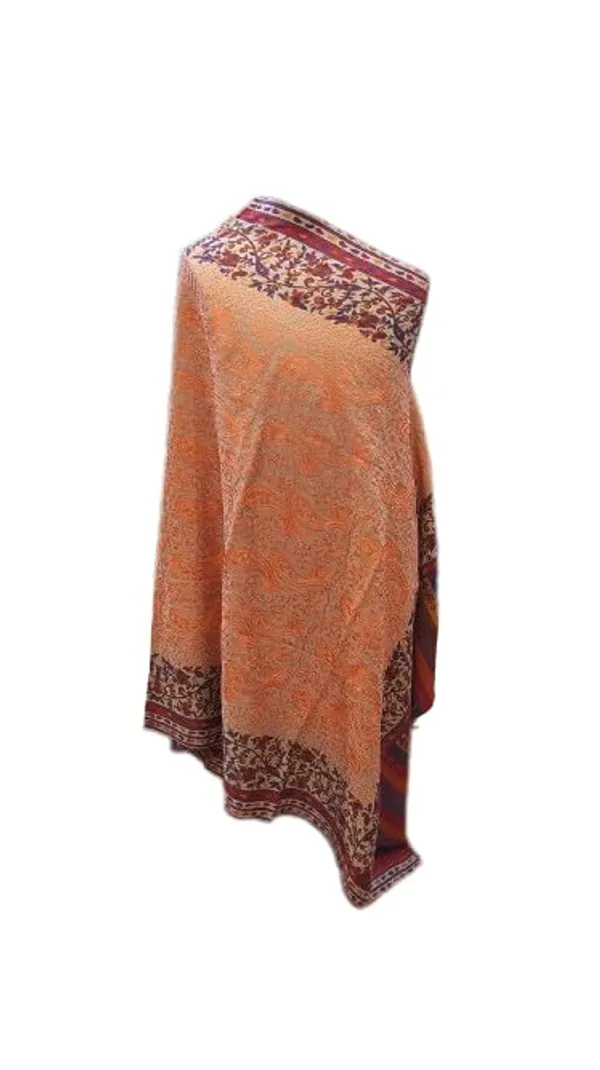Multicolor_Premium_Ari_Work_Woolen_Shawl