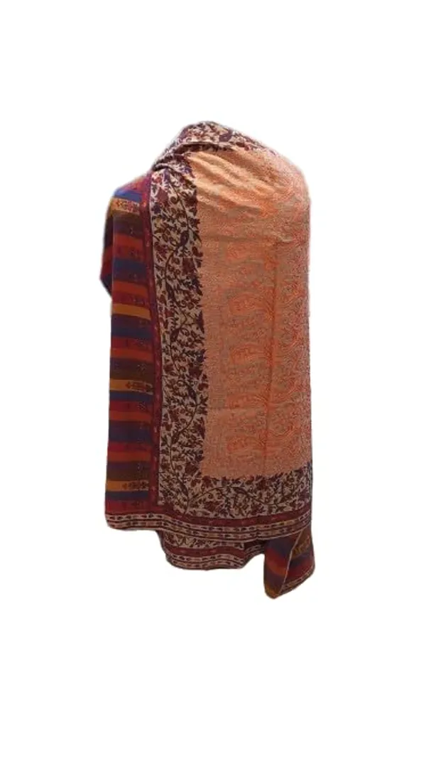 Multicolor_Premium_Ari_Work_Woolen_Shawl