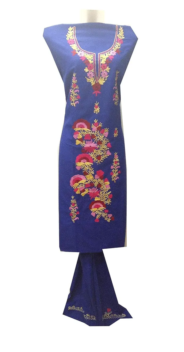 Multicolor_Premium_Dress_Material_For_Women_&_Girls