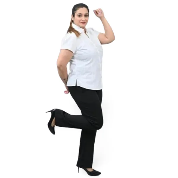 Black_Plus_Size_Cotton_Blend_Solid_Casual_Regular_Fit_Palazzos_For_Women