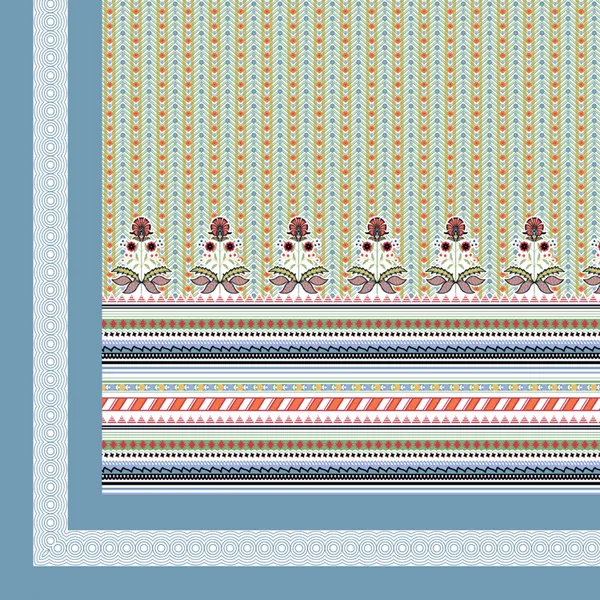 Luxurious_Pure_Cotton_Double_Bed_Sheet_–_Size_120x120_–_