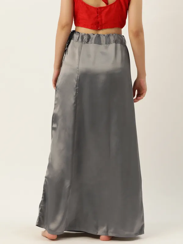 Steel_Grey_Elastane_Flared_Saree_Petticoat_For_Women