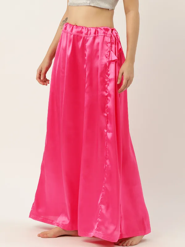 Rose_Elastane_Flared_Saree_Petticoat_For_Women