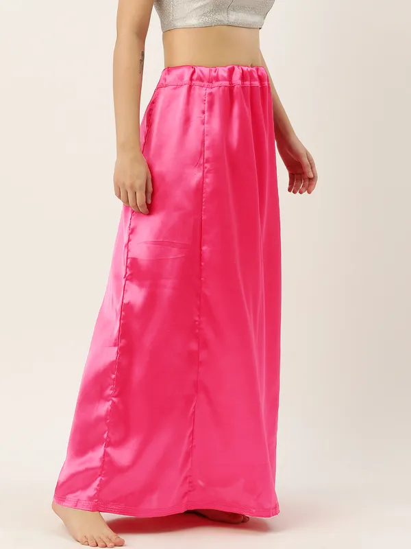 Rose_Elastane_Flared_Saree_Petticoat_For_Women