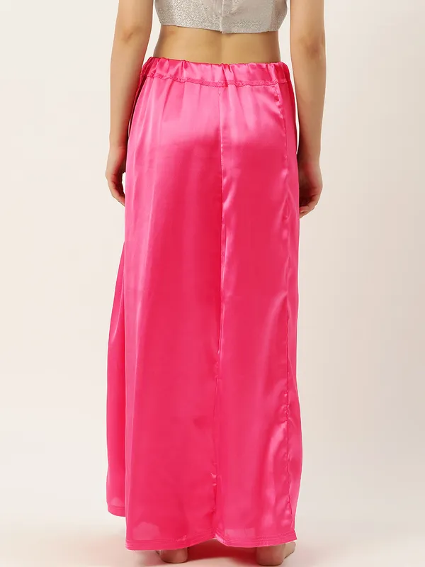 Rose_Elastane_Flared_Saree_Petticoat_For_Women