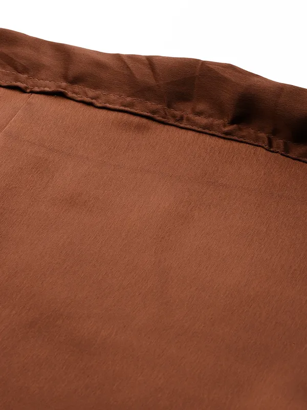 Copper_Elastane_Flared_Saree_Petticoat_For_Women