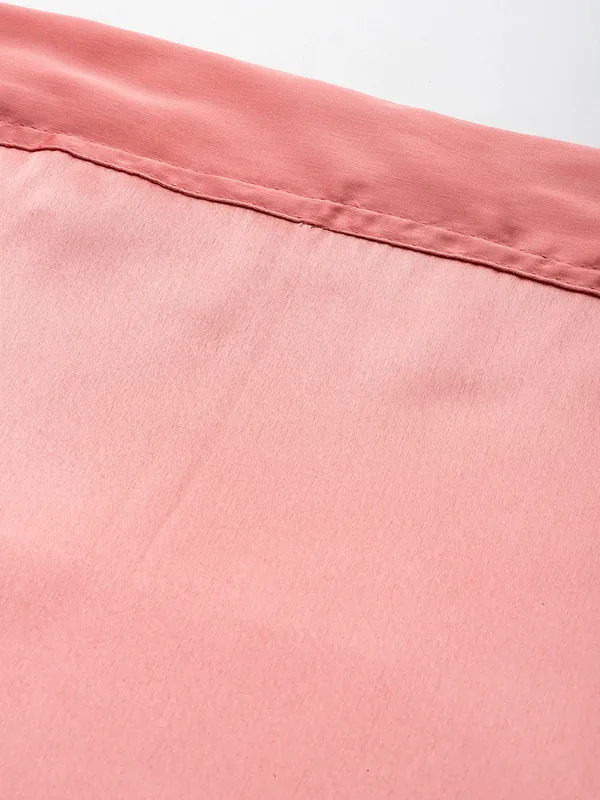 Apricot_Elastane_Flared_Saree_Petticoat_For_Women