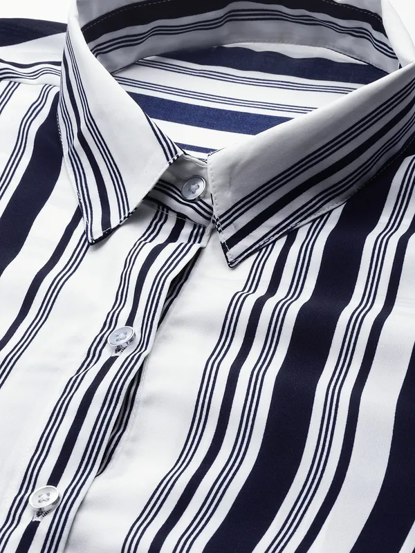 Blue_Nightwear_Sleepshirt/_Nighty_For_Women
