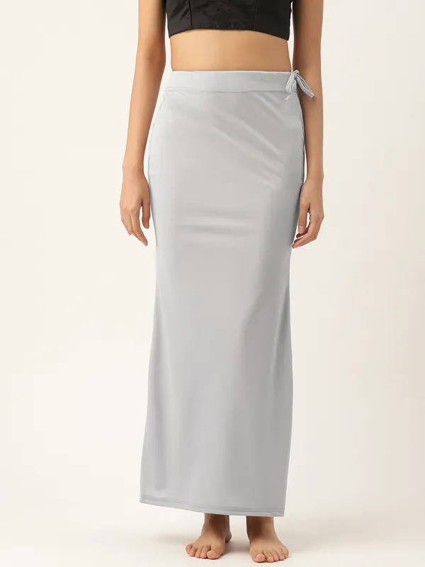 Light_Grey_Solid_Saree_Shapewear_For_Women