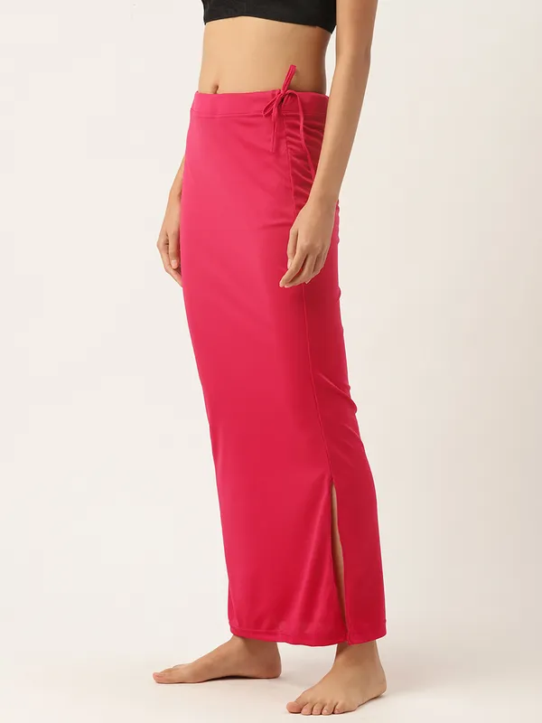 Rose_Solid_Saree_Shapewear_For_Women
