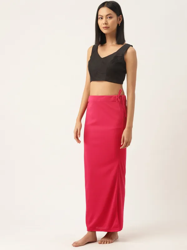 Rose_Solid_Saree_Shapewear_For_Women