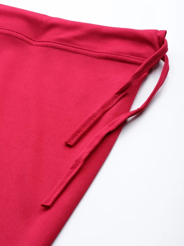 Rose_Solid_Saree_Shapewear_For_Women