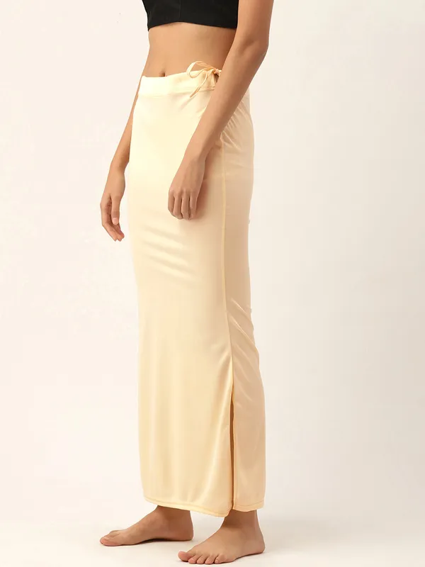 Skin_Solid_Saree_Shapewear_For_Women