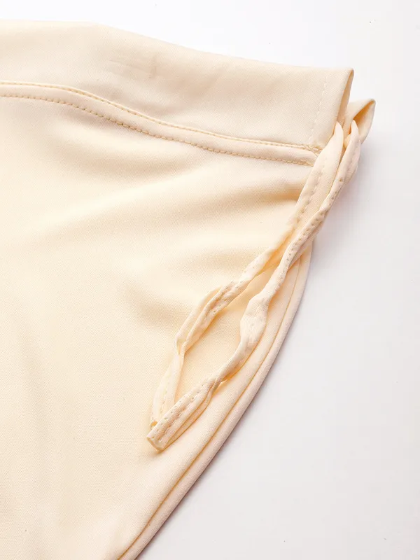 Skin_Solid_Saree_Shapewear_For_Women