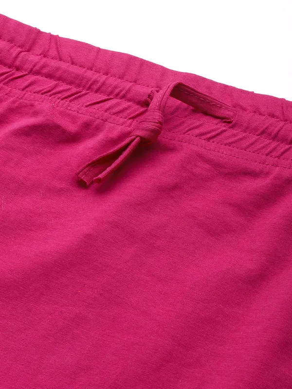 Rose_Solid_Knitted_Saree_Shapewear_For_Women