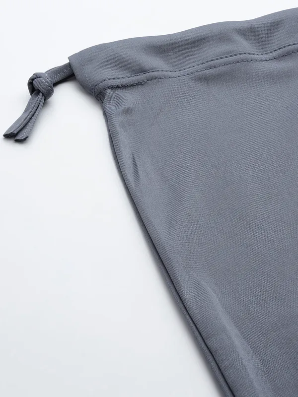 Deep_Grey_Solid_Saree_Shapewear_For_Women