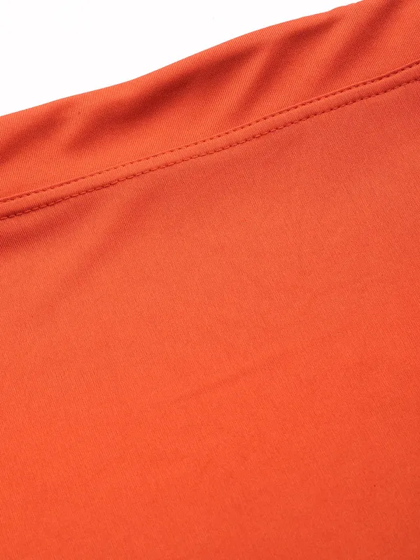 Saffron_Solid_Saree_Shapewear_For_Women