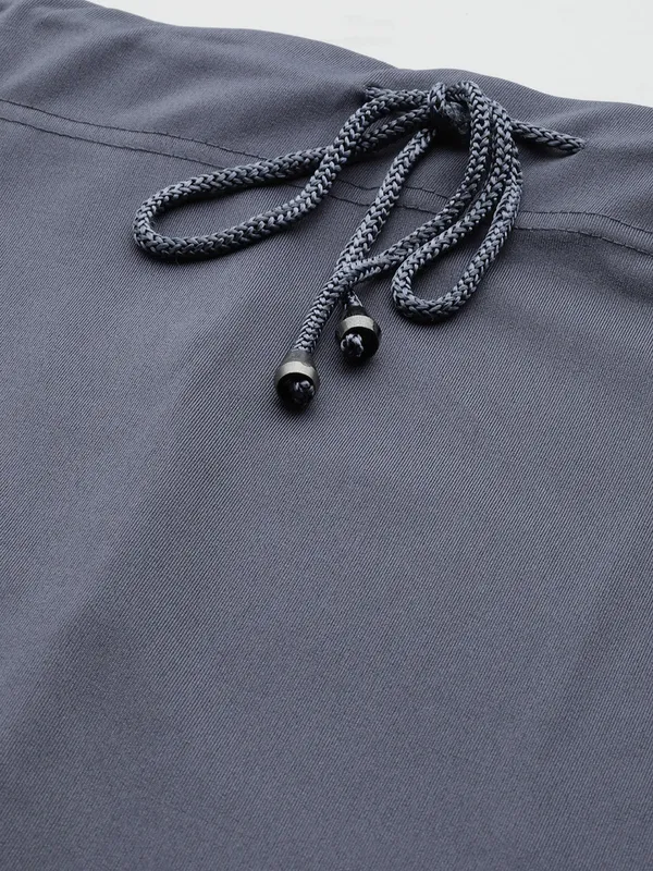 Grey_Elastane_Saree_Shapewear_For_Women