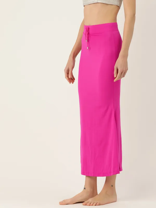 Rani_Pink_Elastane_Saree_Shapewear_For_Women