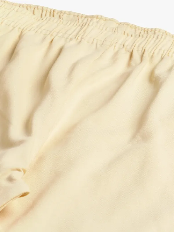 Skin_Viscose_Rayon_Elasticated_Waistband_Ankle_Length_Leggings_For_Women_&_Girls